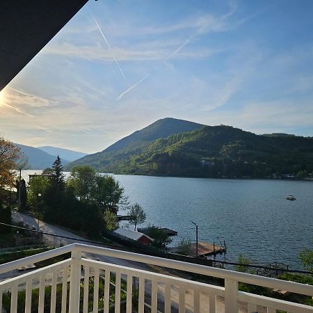 Villa Pliva Lake 3 ไยเซ ภายนอก รูปภาพ